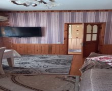 xezer rayonunda aylıq kiraye ev Şüvəlan, Xəzər r.