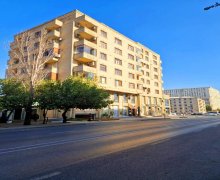 Kirayə (aylıq) Obyekt Nəriman Nərimanov m., Nərimanov r.