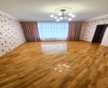 Satılır Yeni Tikili Neftçilər m., 8-ci kilometr, Nizami r.