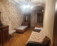 Kirayə (aylıq) Yeni Tikili 20 Yanvar m., Yasamal r.