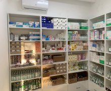 Kirayə (aylıq) Yeni Tikili Sahil m., Bayıl qəs., Səbail r.