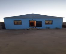 Satılır Həyət evi/villa Binə qəs., Xəzər r.