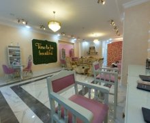 Satılır Obyekt İnşaatçılar m., Yasamal r.