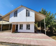 Satılır Həyət evi/villa Novxanı, Abşeron r.