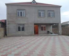 Kirayə (aylıq) Obyekt Xırdalan ş.