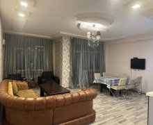 Kirayə (aylıq) Yeni Tikili Elmlər akademiyası m., Yasamal r.