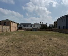 Satılır Torpaq Şüvəlan, Xəzər r.