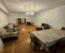 Kirayə (aylıq) Yeni Tikili Nəriman Nərimanov m., Nərimanov r.