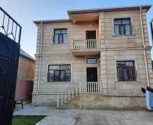 xirdalanda 2 mertebeli heyet evleri/villa Xırdalan ş.