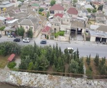 Satılır Köhnə Tikili Hövsan qəs., Suraxanı r.