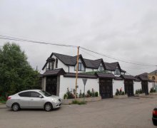 Kirayə (günlük) Həyət evi/villa Quba ş.