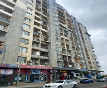 Kirayə (aylıq) Yeni Tikili Xalqlar dostluğu m., Xətai r.