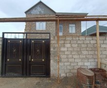 Satılır Həyət evi/villa Binə qəs., Xəzər r. Satılır Həyət evi/villa Binə qəs., Xəzər r.
