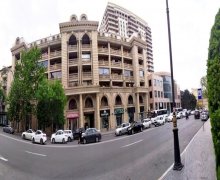 Kirayə (aylıq) Köhnə Tikili Nizami m., Yasamal r.