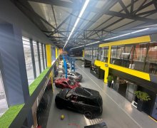 Satılır Obyekt Xalqlar dostluğu m., Nizami r.