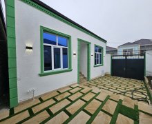 Satılır Həyət evi/villa Binə qəs., Xəzər r.