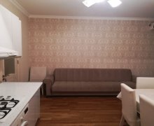 Satılır Yeni Tikili Qara Qarayev m., Nizami r.