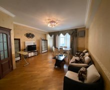 Kirayə (aylıq) Yeni Tikili Ağ şəhər, Xətai r.