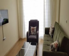 montinde aylıq kiraye evler Nəriman Nərimanov m., Montin qəs., Nərimanov r.