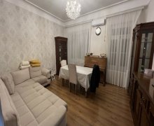 Аренда Вторичка İnşaatçılar м., пос. Байыл, Сябаиль р.