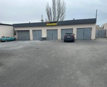 Kirayə (aylıq) Obyekt Əhmədli m., Xətai r.