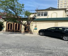 patamdartda aylıq kiraye evler/villa Badamdar qəs., Səbail r.