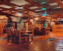 Kirayə (aylıq) Obyekt Azadlıq m., A.S.Puşkin parkı, Nəsimi r.