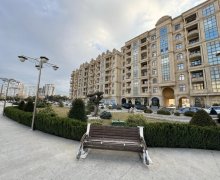 Kirayə (aylıq) Yeni Tikili Gənclik m., Nərimanov r.