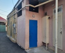 Satılır Həyət evi/villa Xətai r.