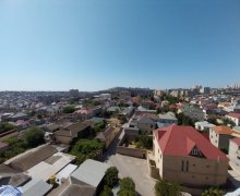 razinde 3 otaqli evler Bakıxanov qəs., Sabunçu r.