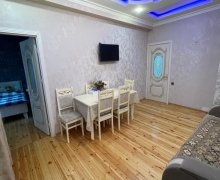 Satılır Yeni Tikili Nəriman Nərimanov m., Nərimanov r.