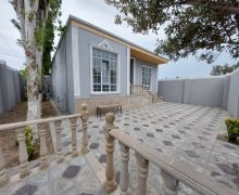 Satılır Həyət evi/villa Hövsan qəs., Suraxanı r.