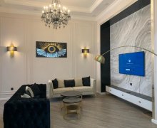 Kirayə (aylıq) Köhnə Tikili Sahil m., Səbail r.