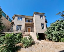 Satılır Həyət evi/villa Badamdar qəs., Səbail r.