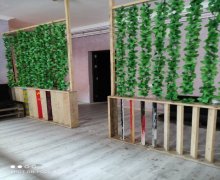 Satılır Ofis Sahil m., Səbail r.