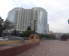 Kirayə (aylıq) Yeni Tikili Elmlər akademiyası m., Yasamal qəs., Yasamal r.