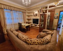 Kirayə (aylıq) Yeni Tikili Xalqlar dostluğu m., Nizami r. Kirayə (aylıq) Yeni Tikili Xalqlar dostluğu m., Nizami r.