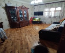 Satılır Köhnə Tikili Yeni Günəşli qəs., Suraxanı r.