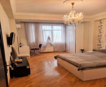 Satılır Yeni Tikili İnşaatçılar m., Yasamal r.