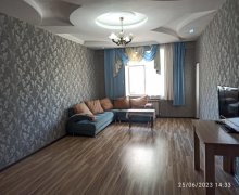 Satılır Yeni Tikili Həzi Aslanov m., H.Aslanov qəs., Xətai r.