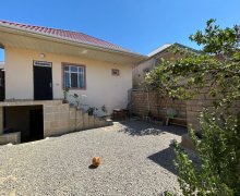 Satılır Həyət evi/villa Ramana qəs., Sabunçu r.