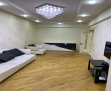 Kirayə (aylıq) Yeni Tikili Xətai m., Xətai r.