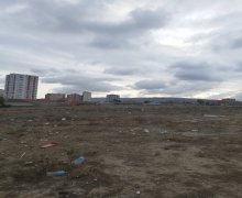 xirdalanda torpaq Xırdalan ş.