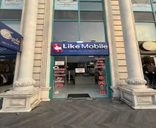 Kirayə (aylıq) Obyekt Elmlər akademiyası m., Yasamal qəs., Yasamal r.