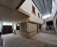 Satılır Həyət evi/villa Nəsimi m., 6-cı mikrorayon, Binəqədi r.