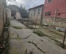 Продажа Дома/Виллы пос. Бюльбуля, Университет ADA, Сураханы р.