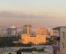 Kirayə (aylıq) Yeni Tikili Elmlər akademiyası m., Yasamal r.