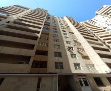 Satılır Yeni Tikili Gənclik m., Nərimanov r.