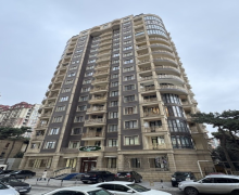 Satılır Yeni Tikili Nəriman Nərimanov m., Nərimanov r.