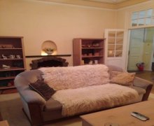 Kirayə (aylıq) Köhnə Tikili Sahil m., Səbail r.